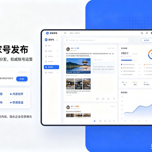头屯河百家号信息发布代运营